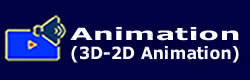  Animation (3D-2D Animation)
